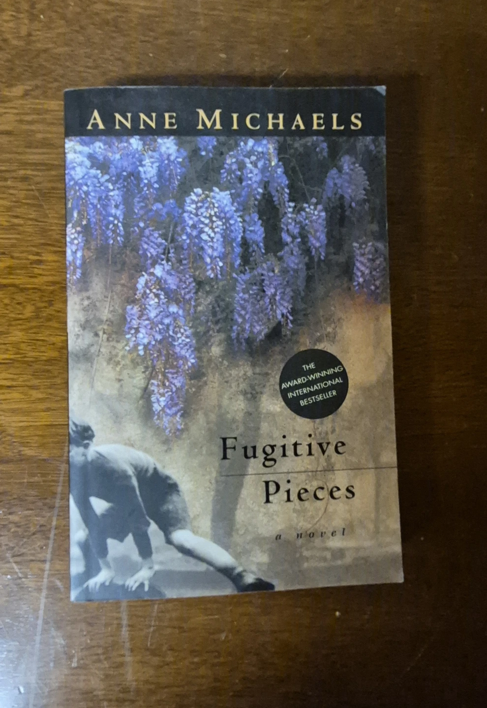 Set of 5 Fiction Novels