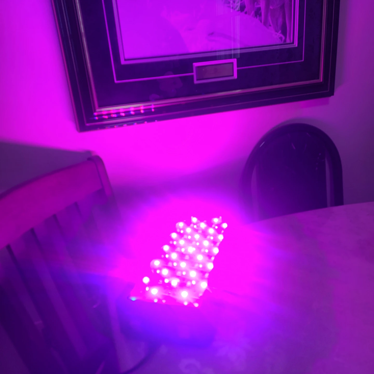 PHLIZON PH-D6 Grow Light - 100W - photo 4