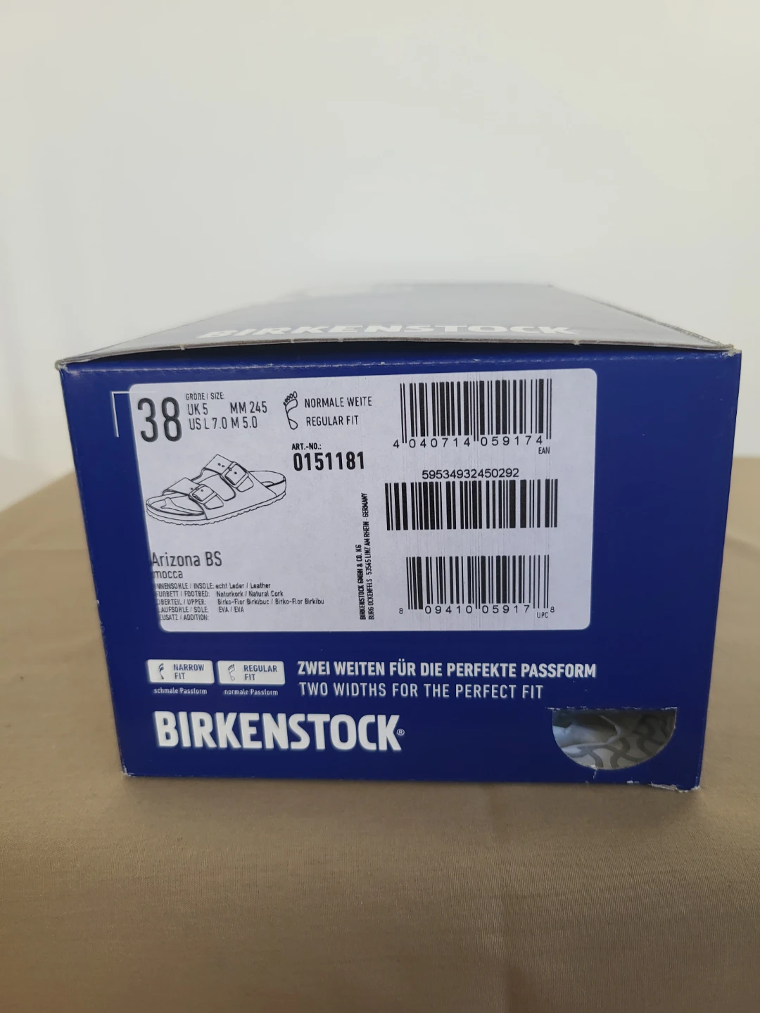 Birkenstock Sandals - photo 2