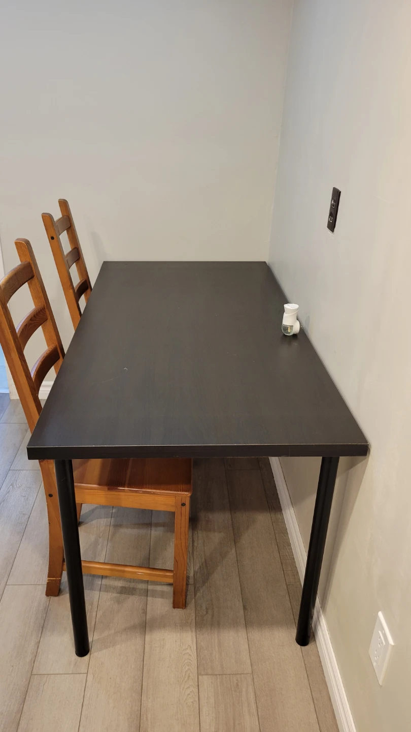 ‼️Selling Ikea Linnmon Table/ Computer/ Desk / Dining Table‼️