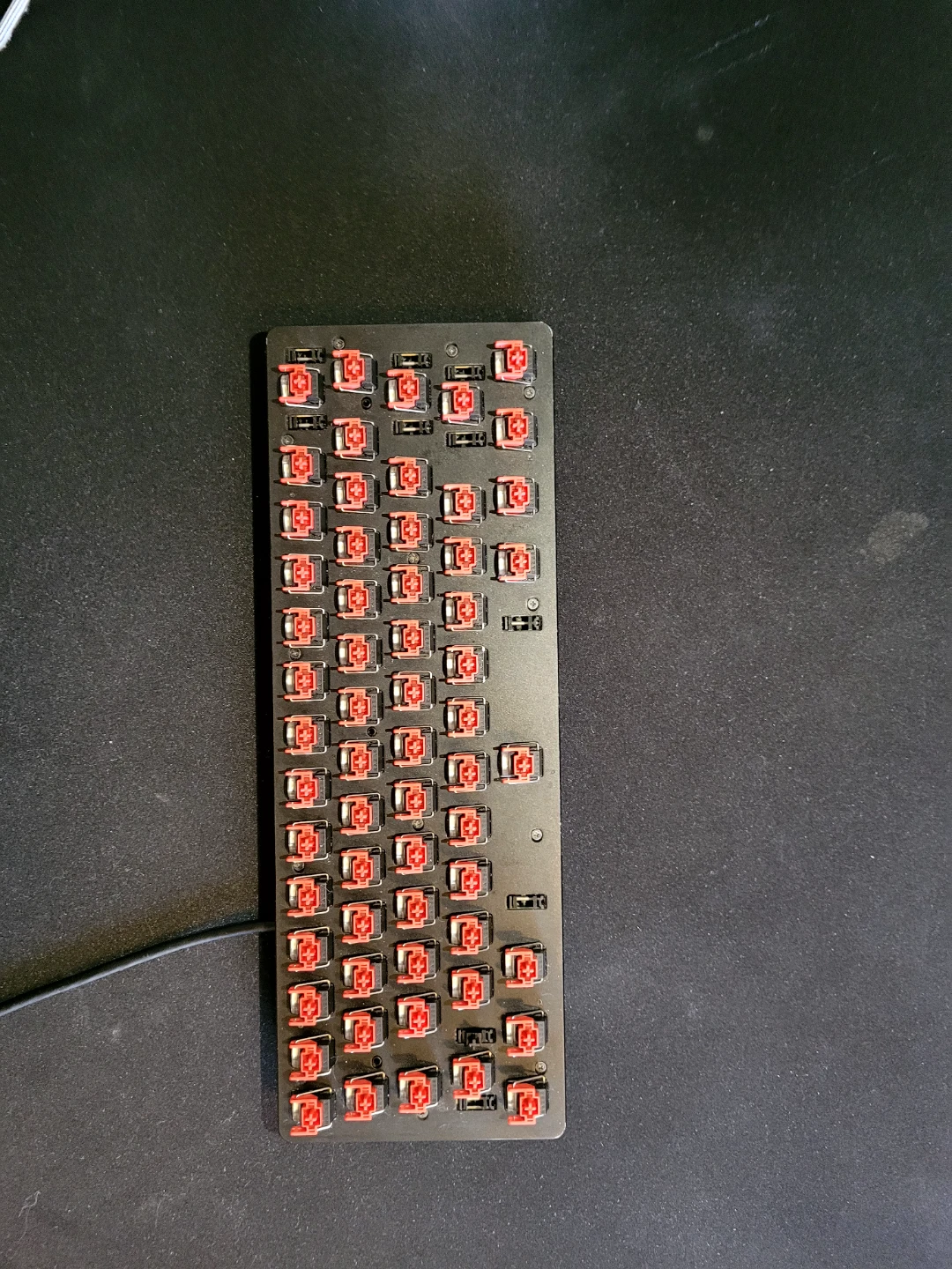 Razer Huntsman Mini Gaming Keyboard - photo 4