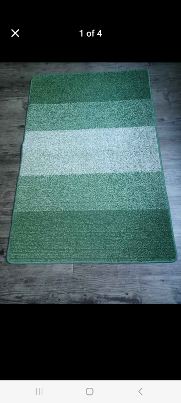 Entrance Doormat
