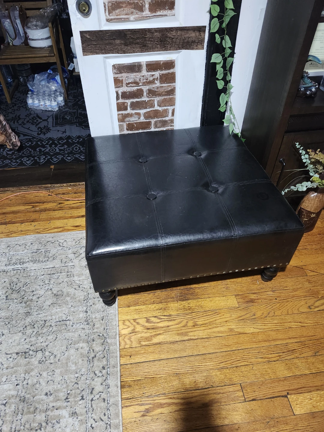 OTTOMAN - photo 3
