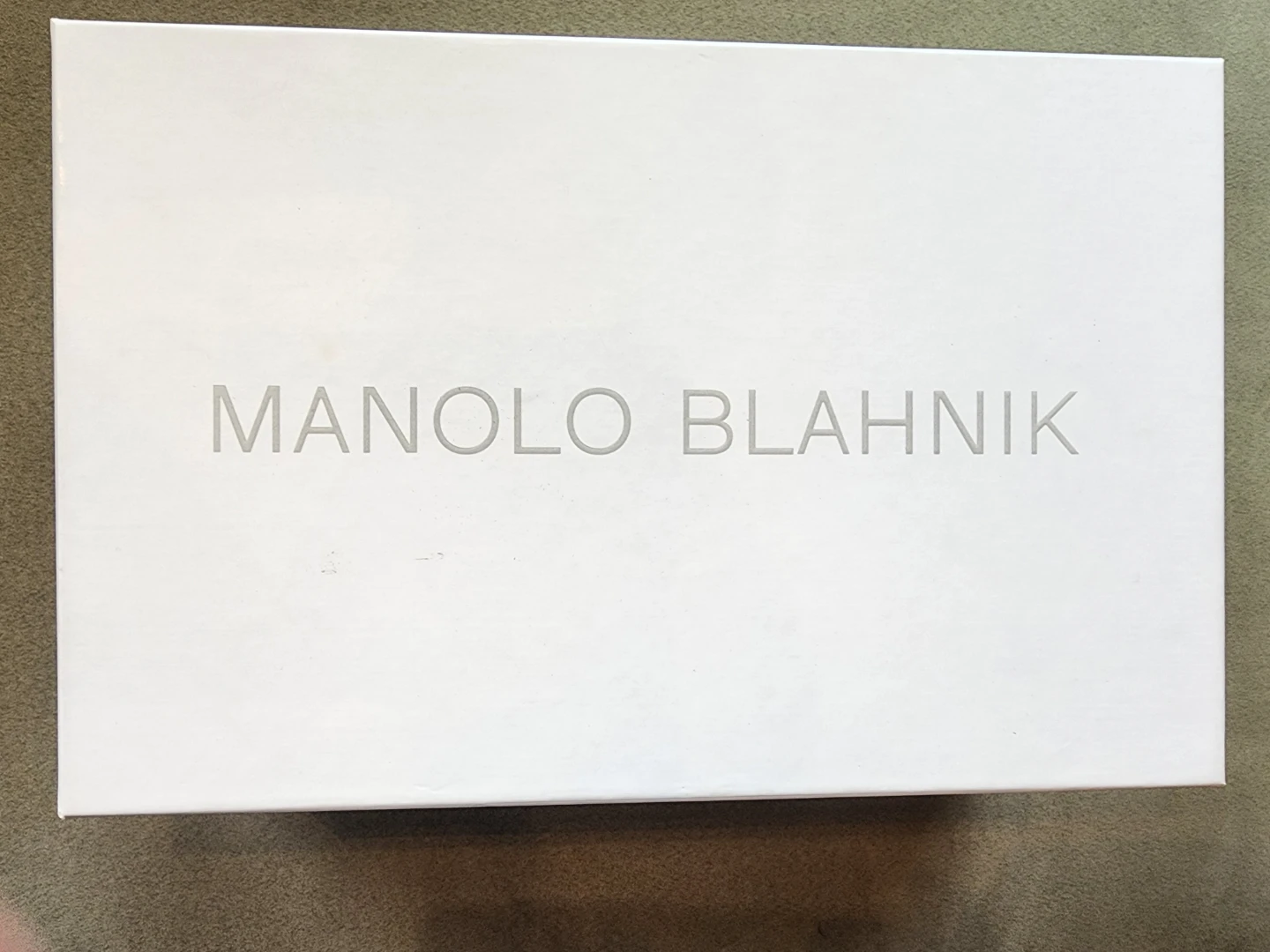 Manolo Blahnik Maysalebi Floral Mule Heels
