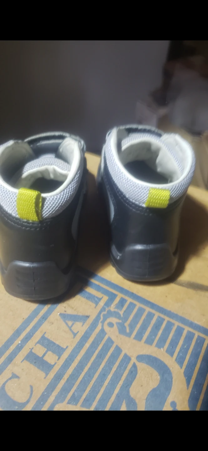 ECCO Kids Shoes - photo 2
