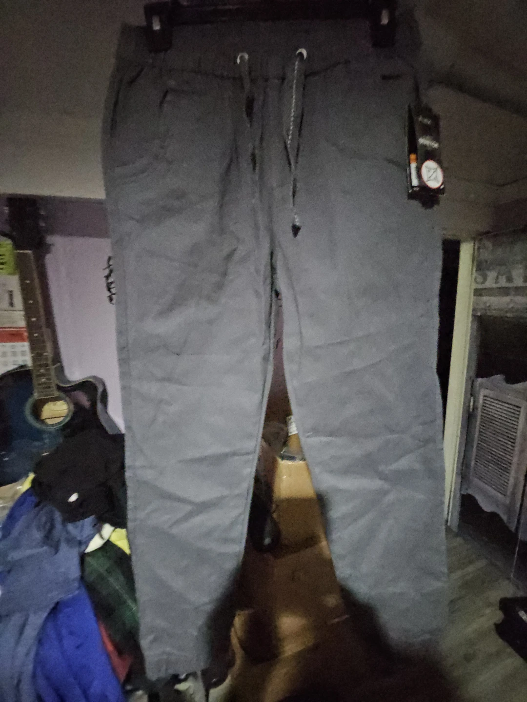Galaxy Flex 4-Way Stretch Pants - photo 2
