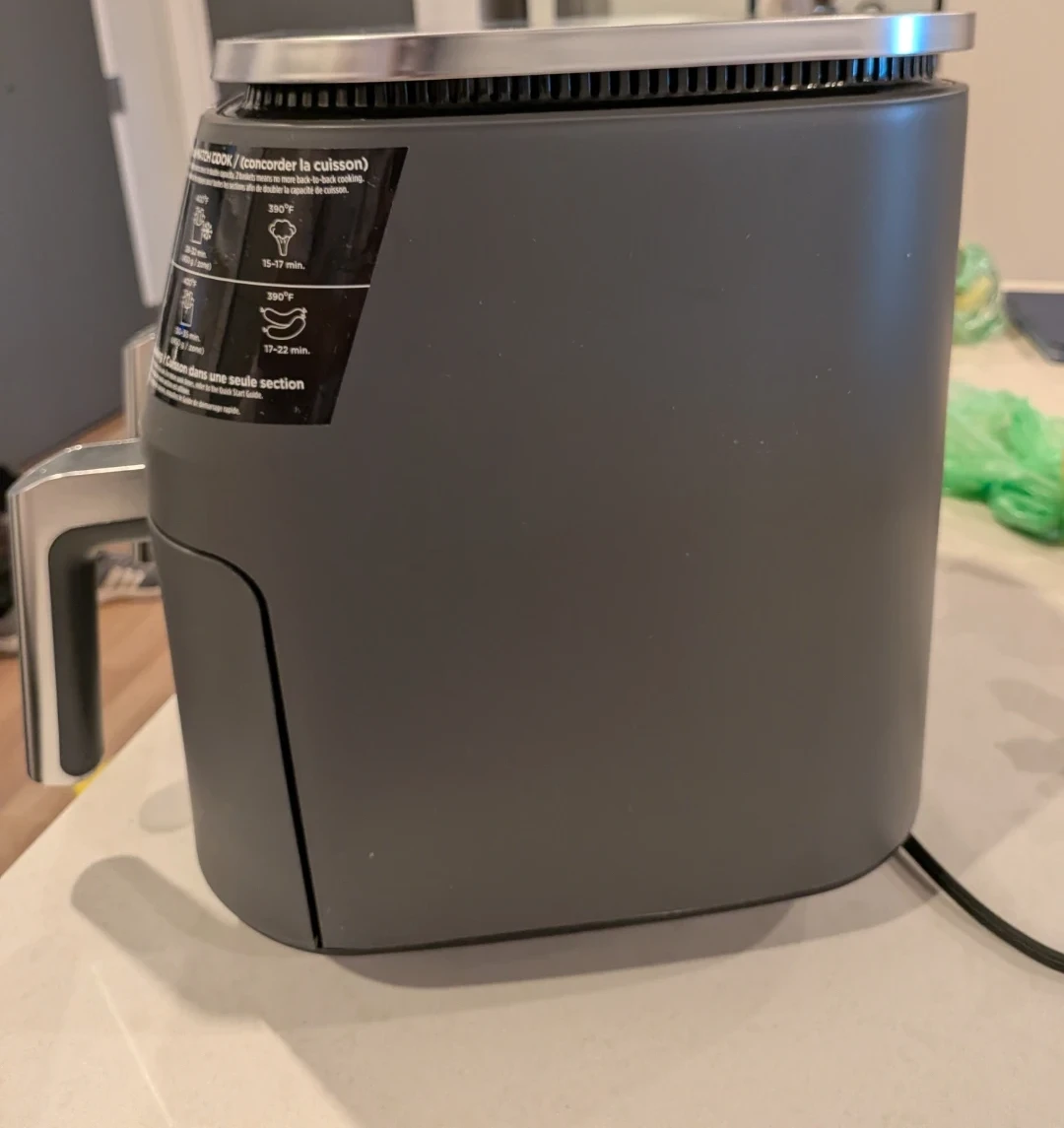 Ninja Dual Zone Air Fryer - photo 3
