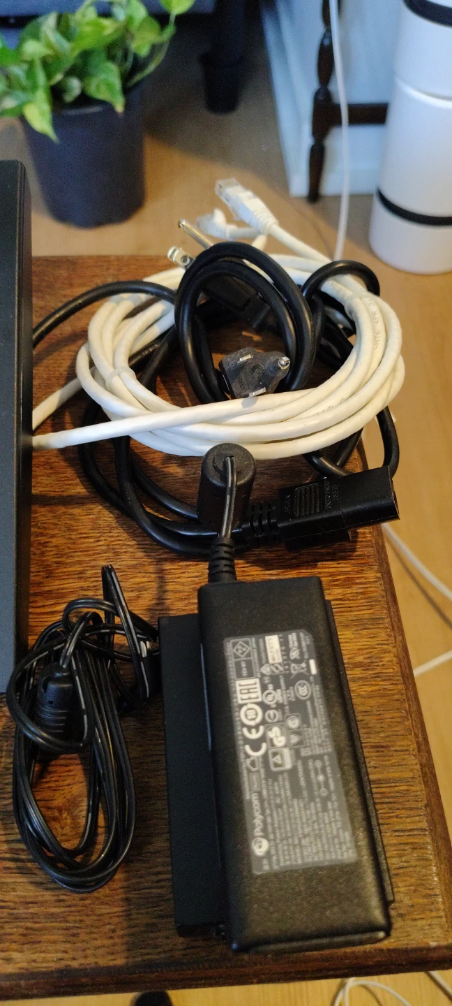 Aastra 6757i IP Phone - photo 3