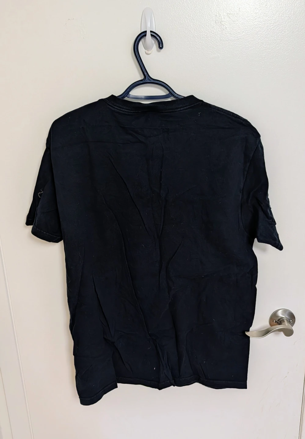 "Shadows Fall" T-Shirt - Men's Large - photo 3