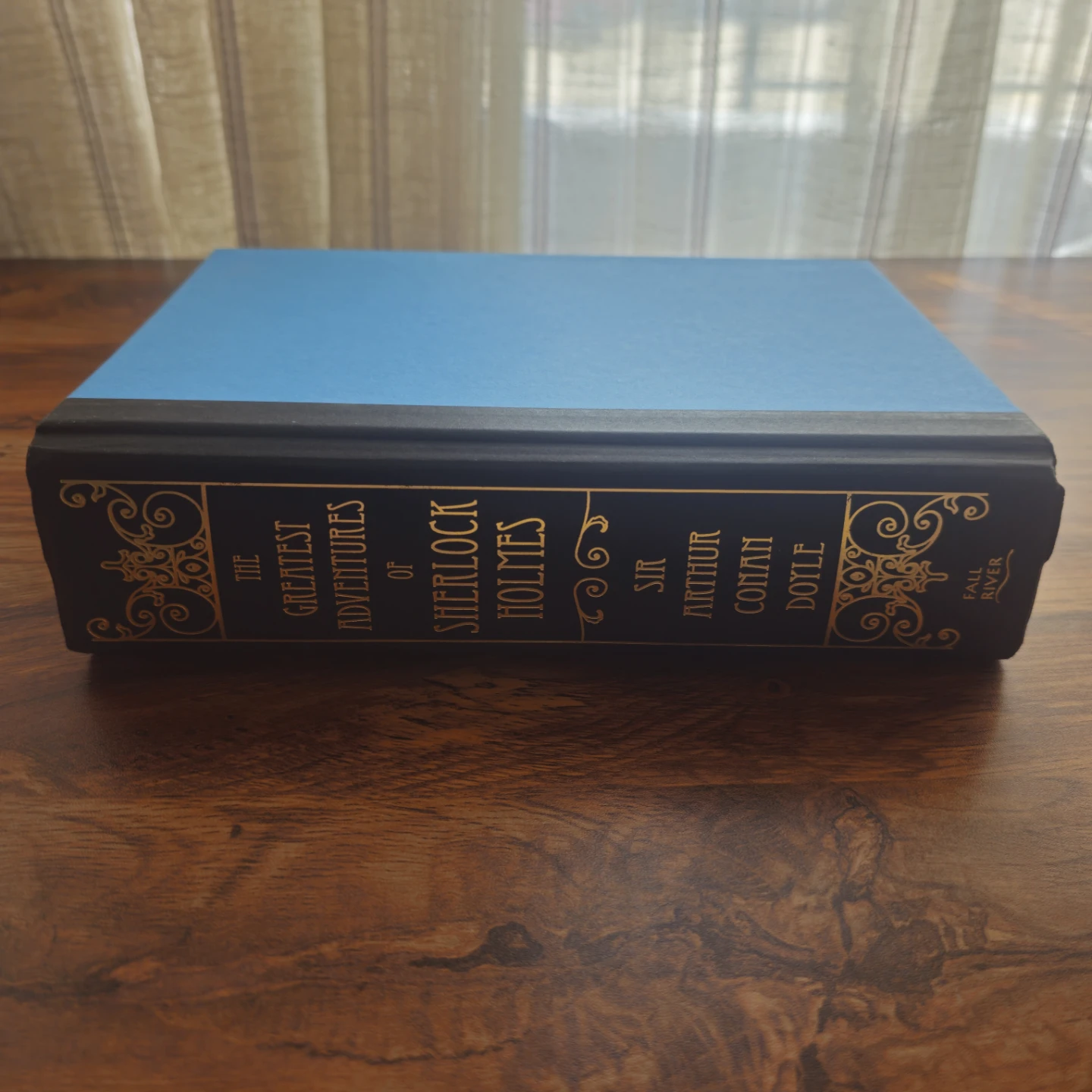 The Greatest Adventures of Sherlock Holmes - Hardcover - photo 3