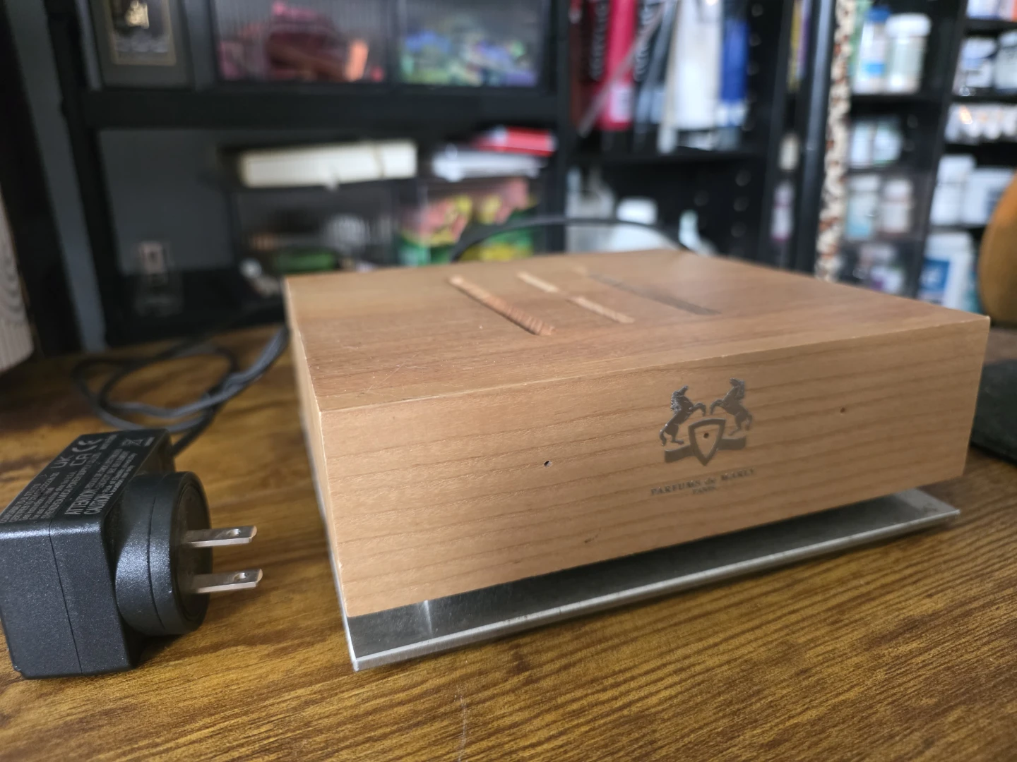 Parfums de Marly Wood Diffuser