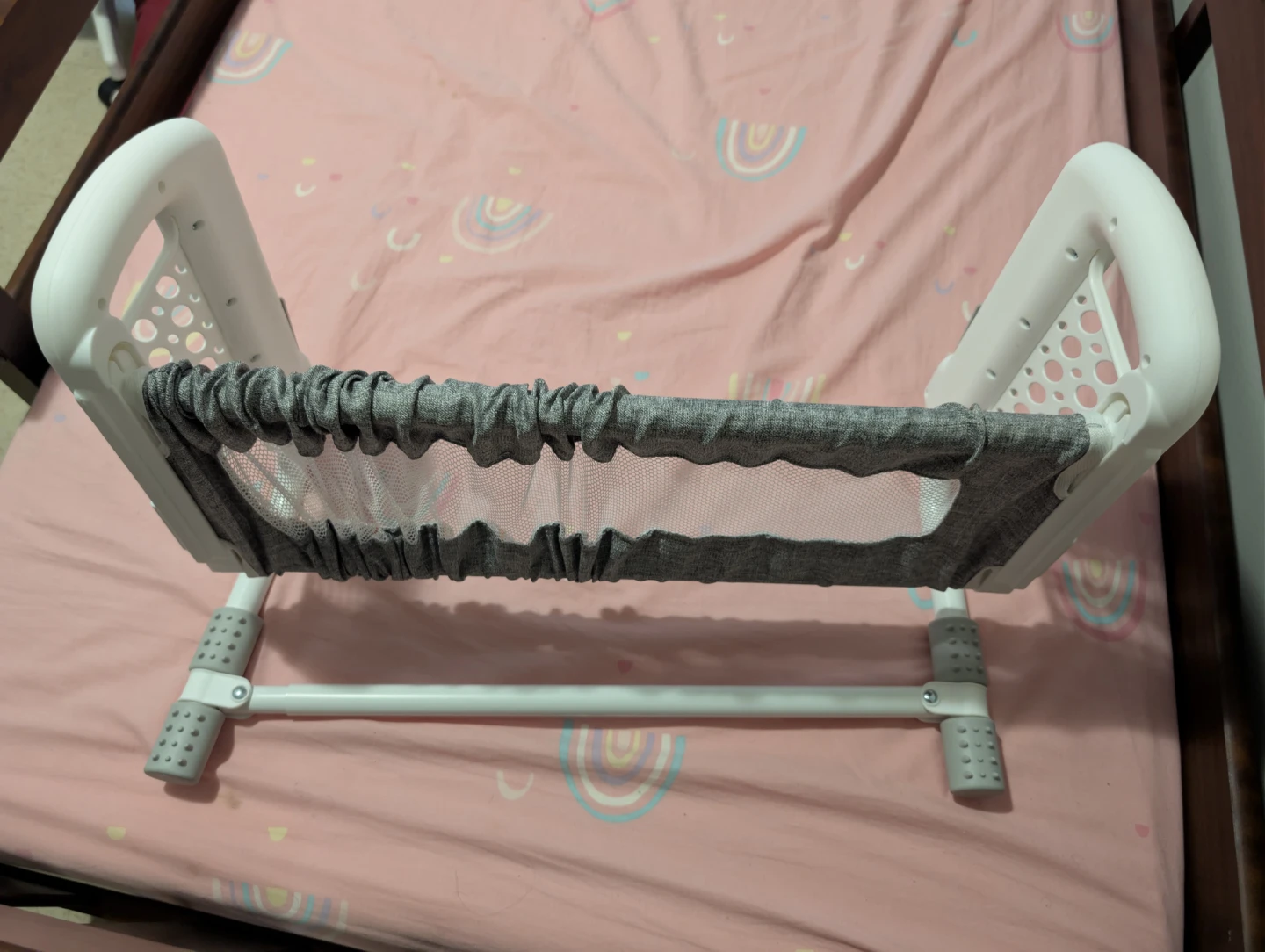 Baby Bed Rail Guard