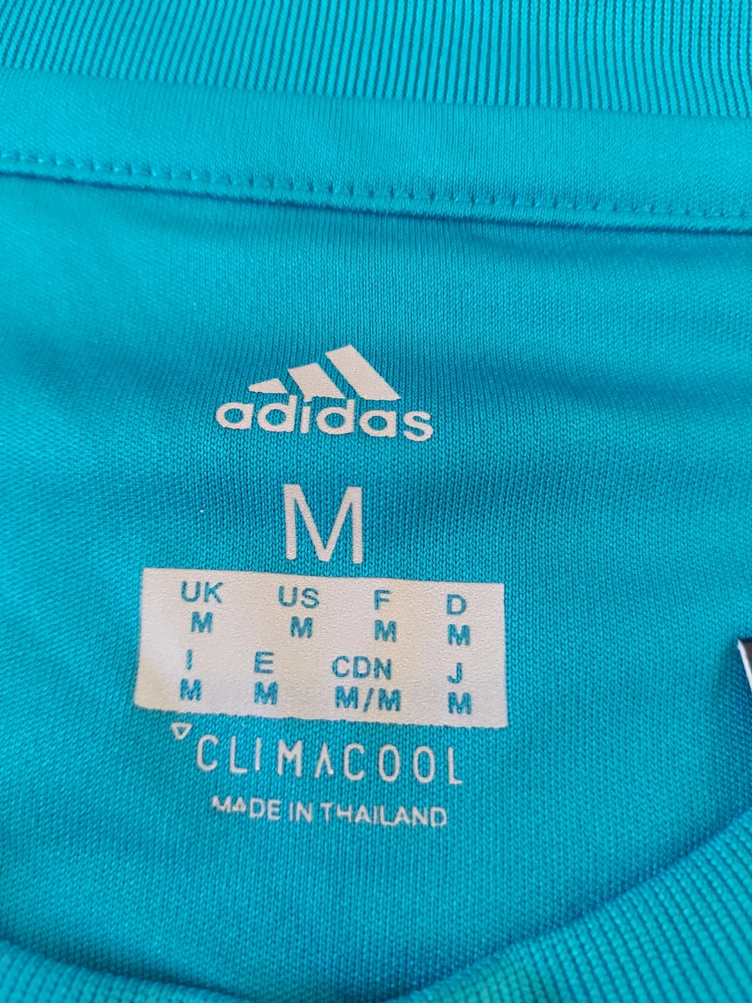 🐐Ronaldo 2018 Real Madrid Third Kit - photo 5