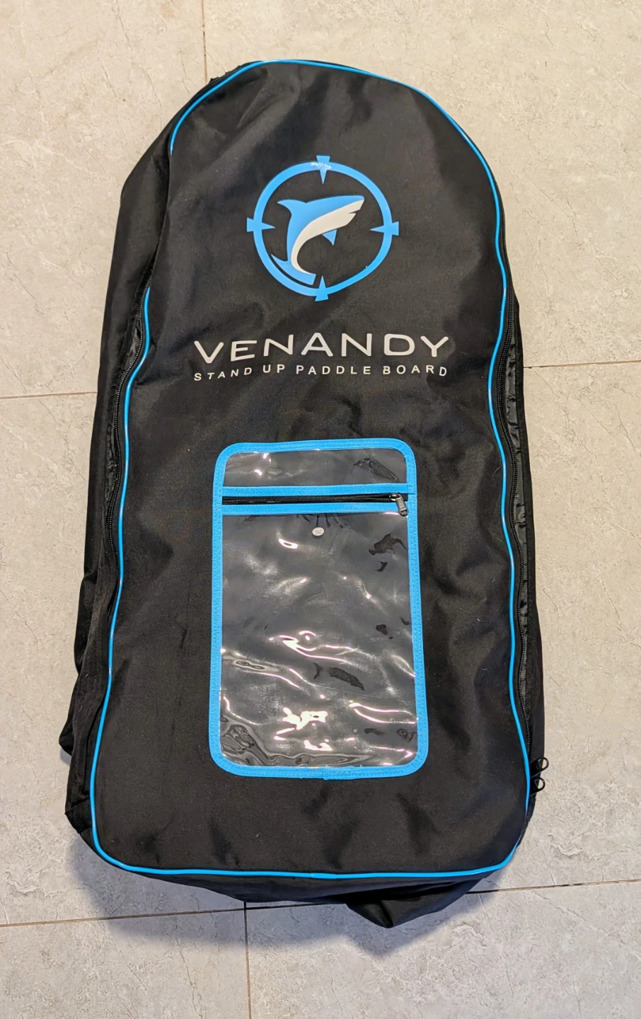 VENANDY Stand Up Paddle Board Carry Bag