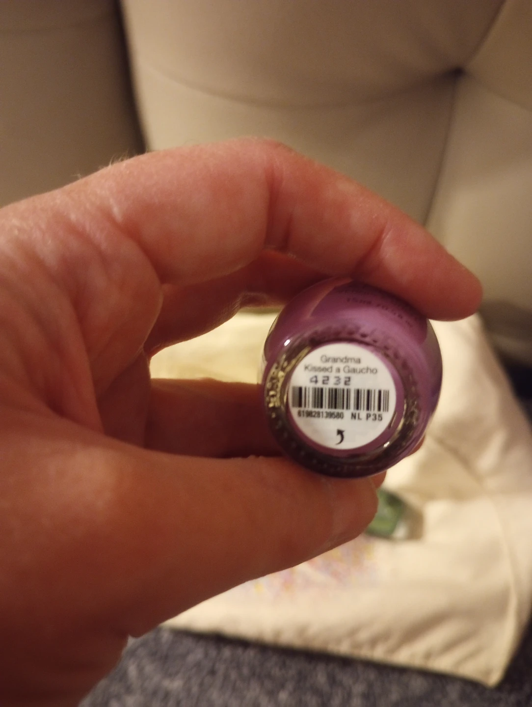 Never Used Opi Nail Polish Lacquer - photo 4