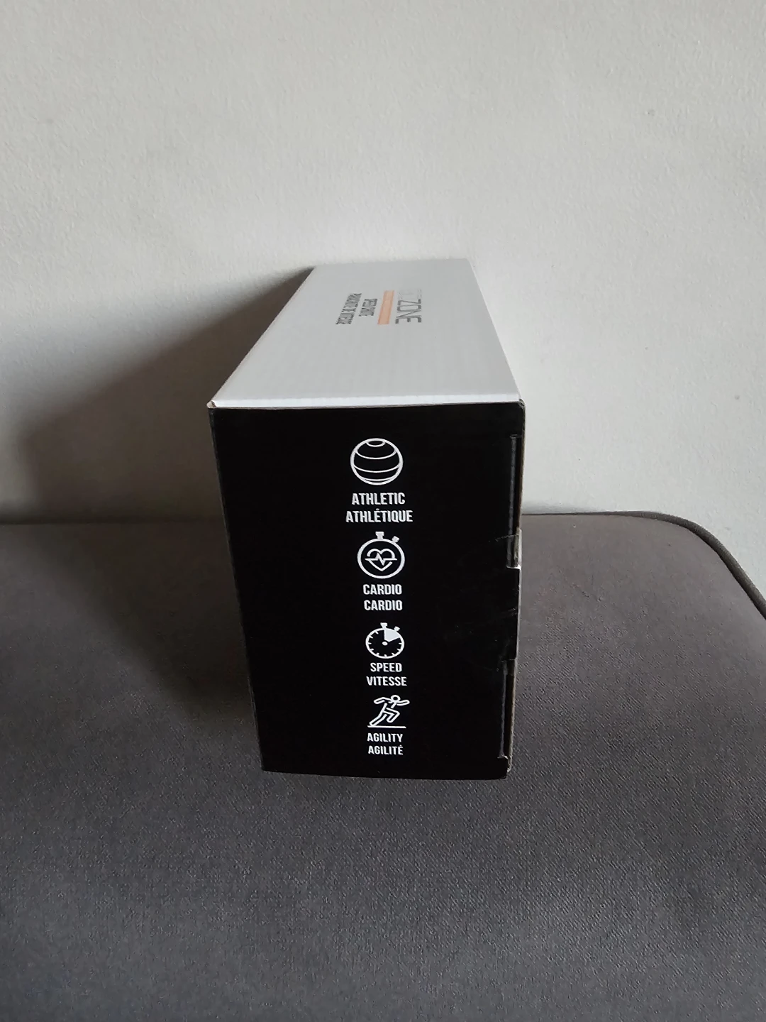 GOZONE Speed Chute, Black Combo   💪🏃‍♀️🏃‍♂️👟 - photo 2