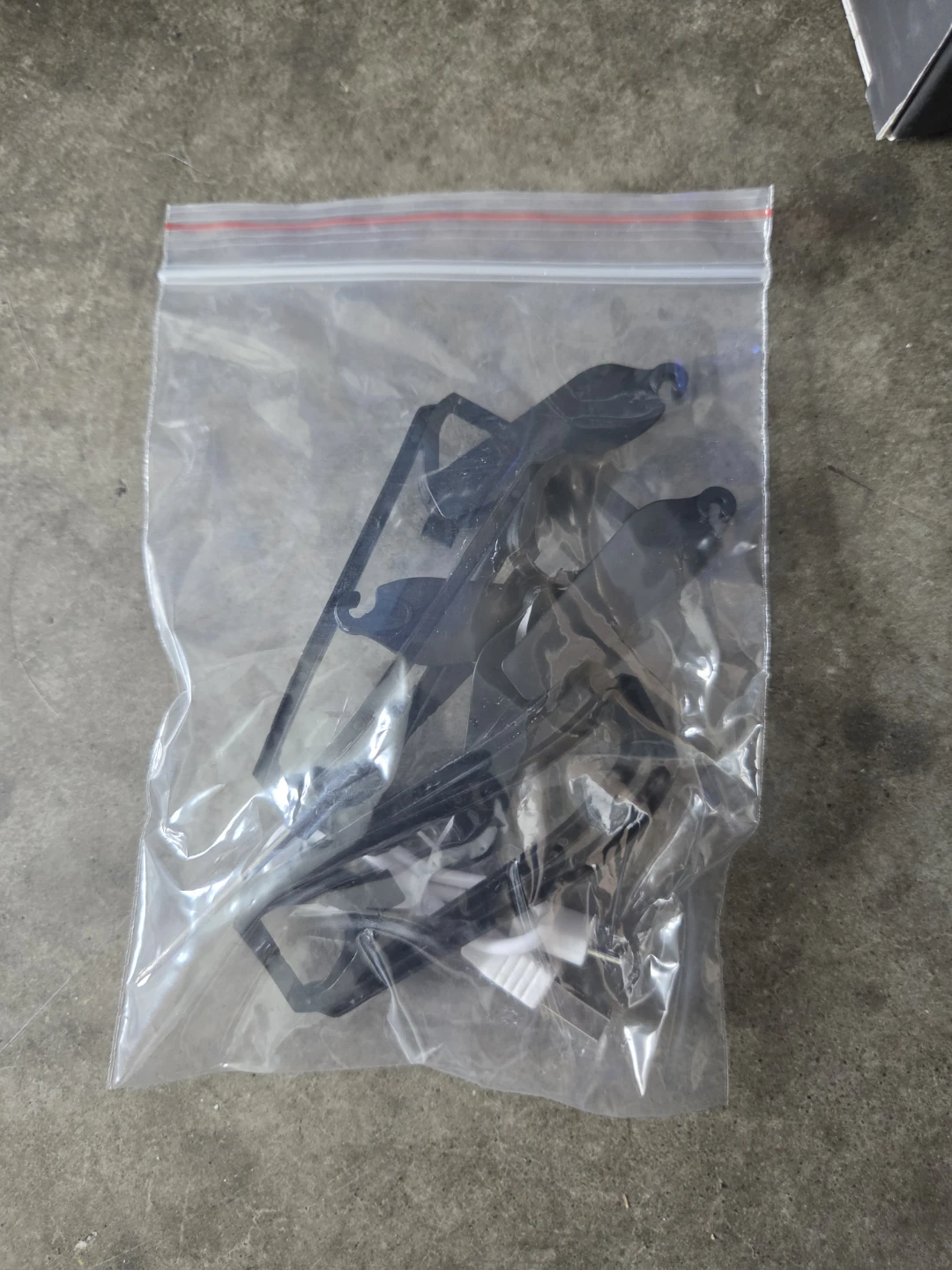 Foldable Drone with Remote Control and Storage Bag - photo 3