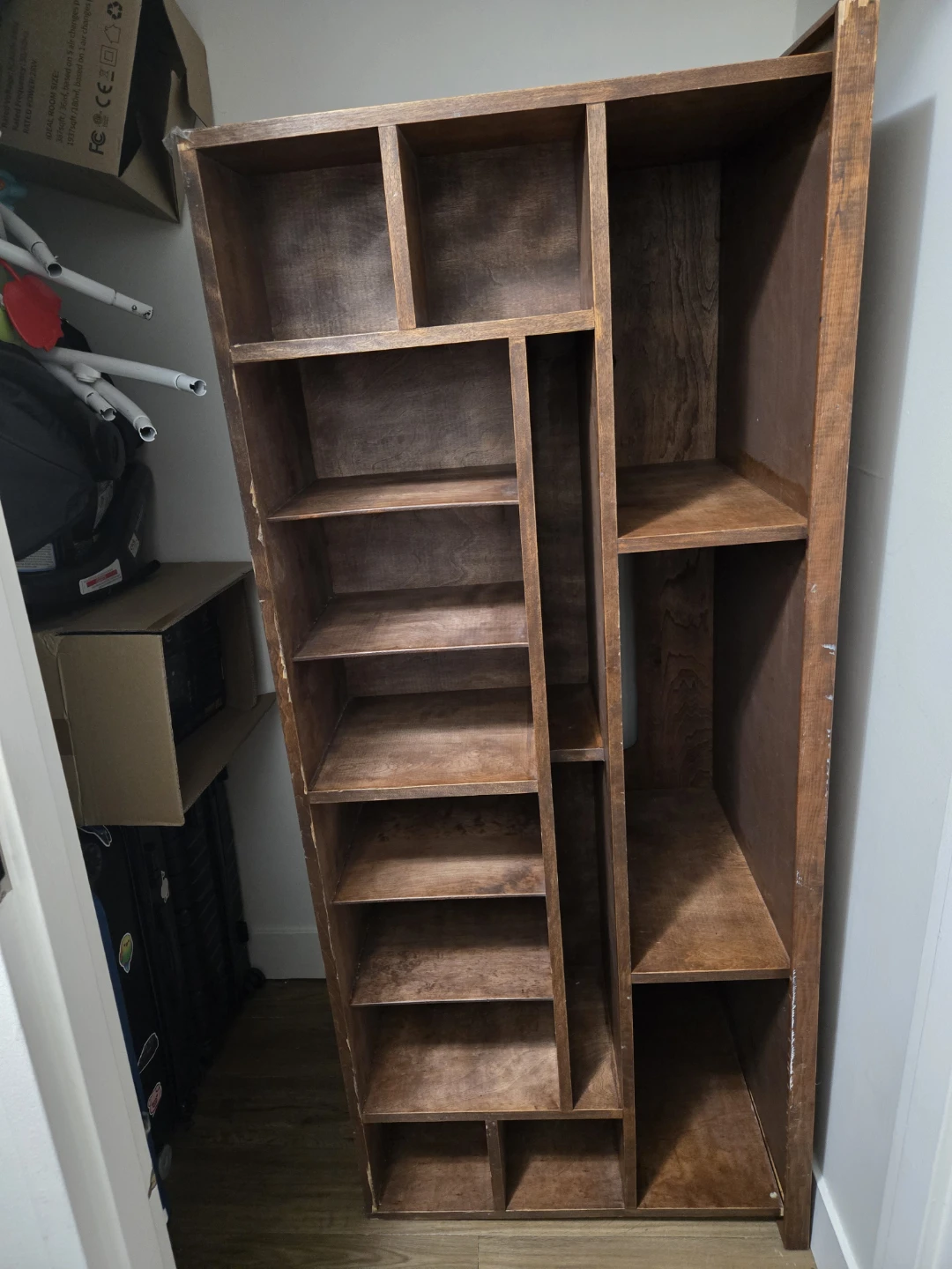 TV stand - photo 2