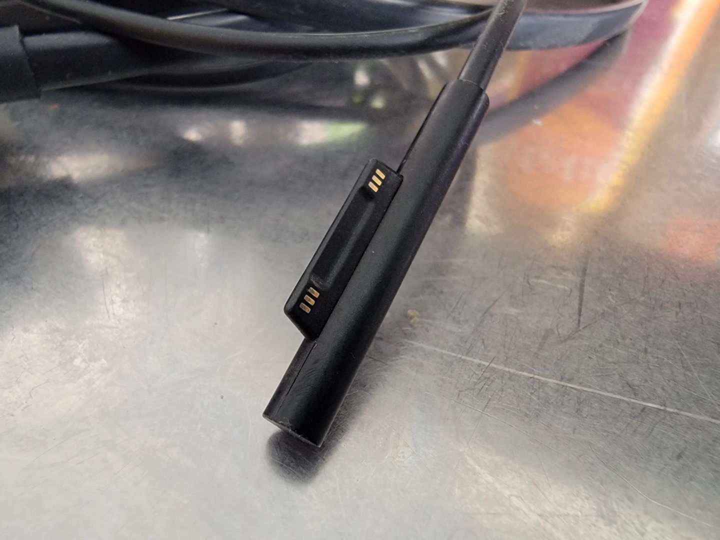 Microsoft Surface 65W Power Supply - photo 2