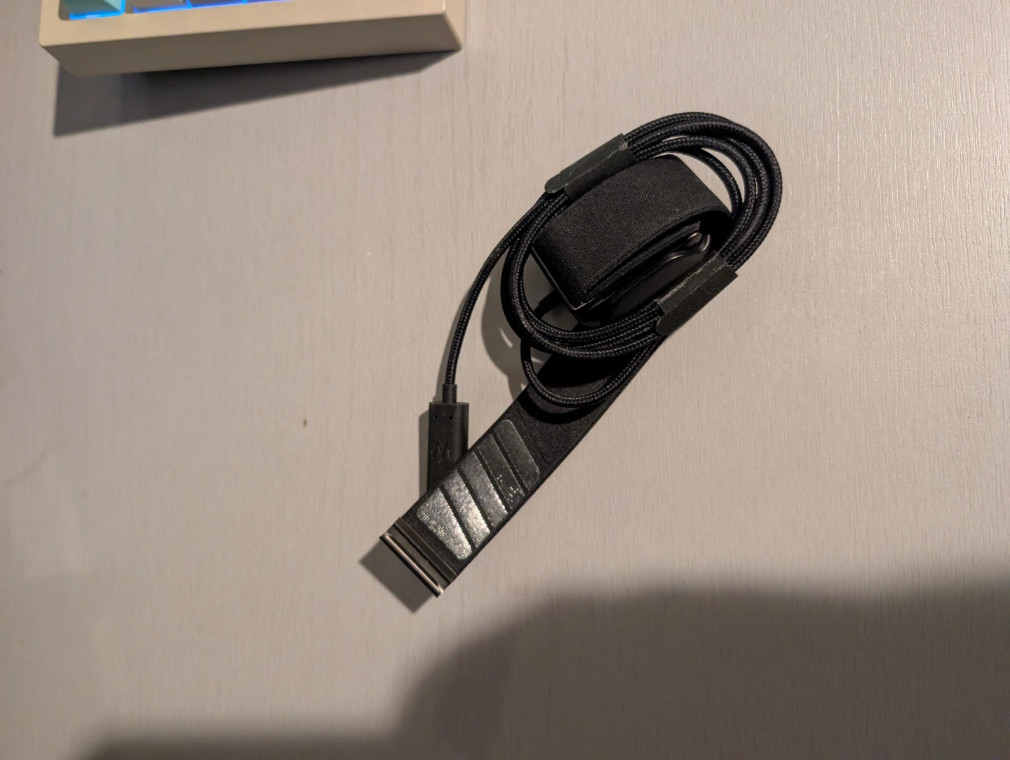 Whoop smart fitness tracker