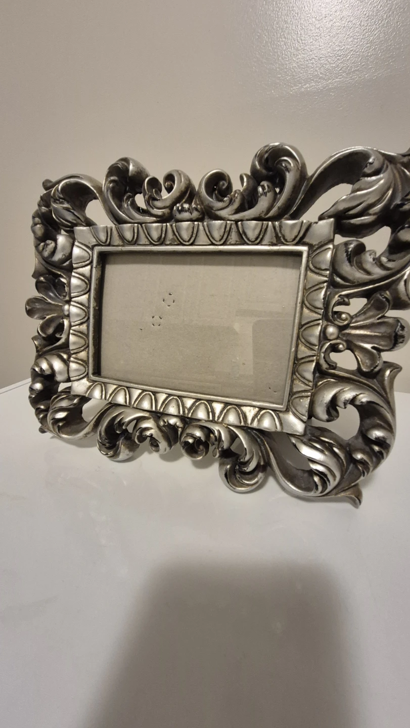 Set of 3 Decorative Photo Frames - photo 2