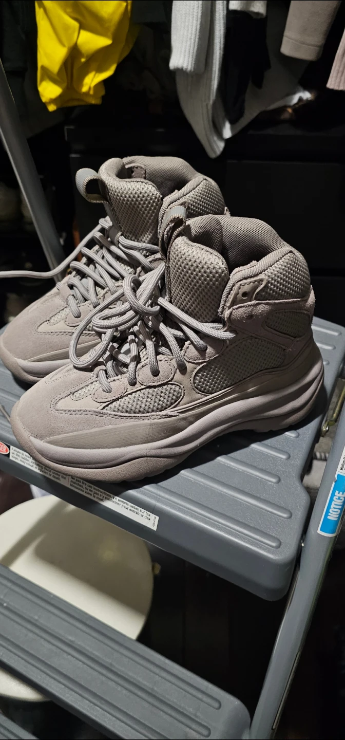 Yeezy Desert Boot Season 7 Cinder - photo 3