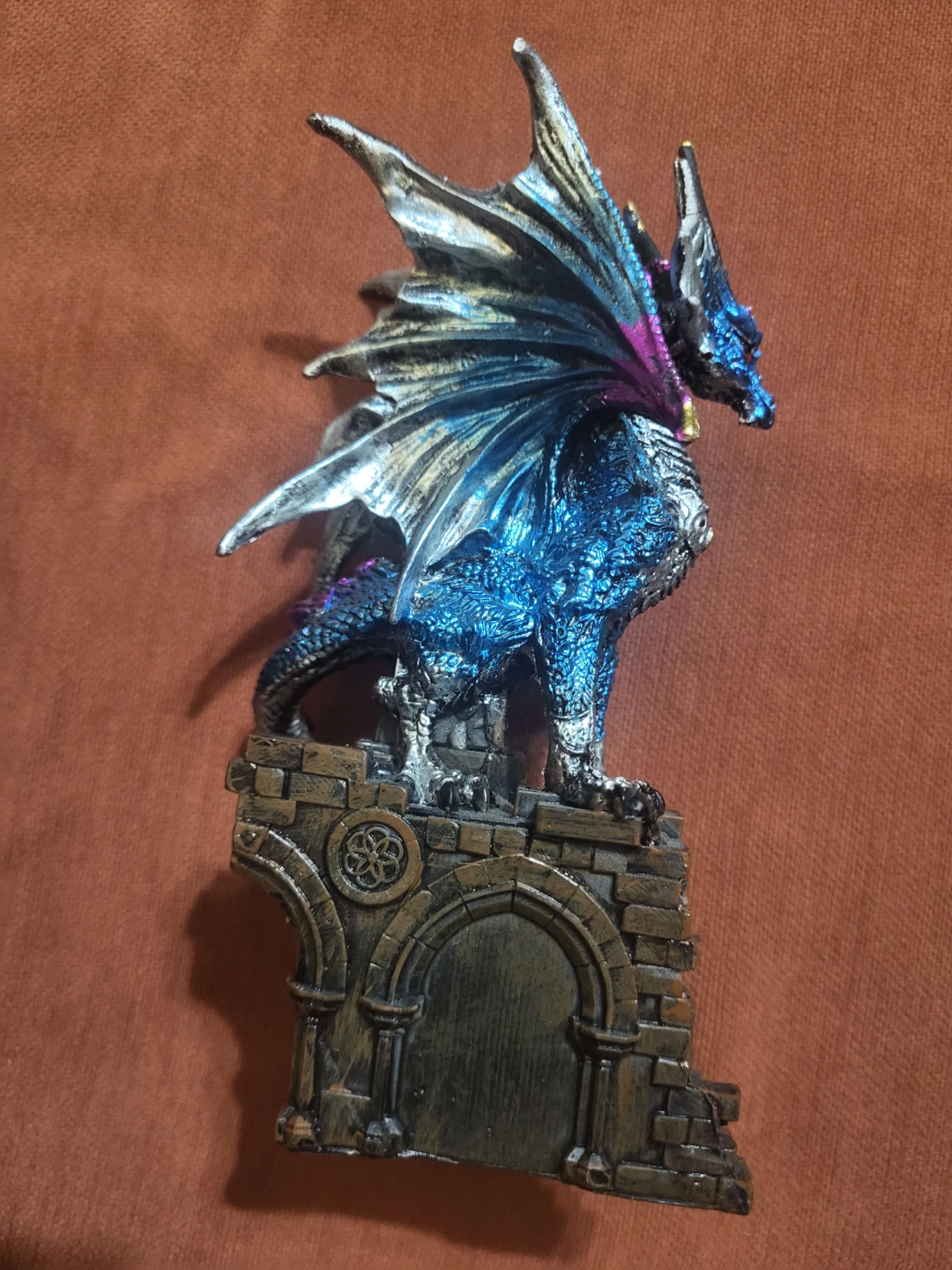 Dragon Figurine - photo 3