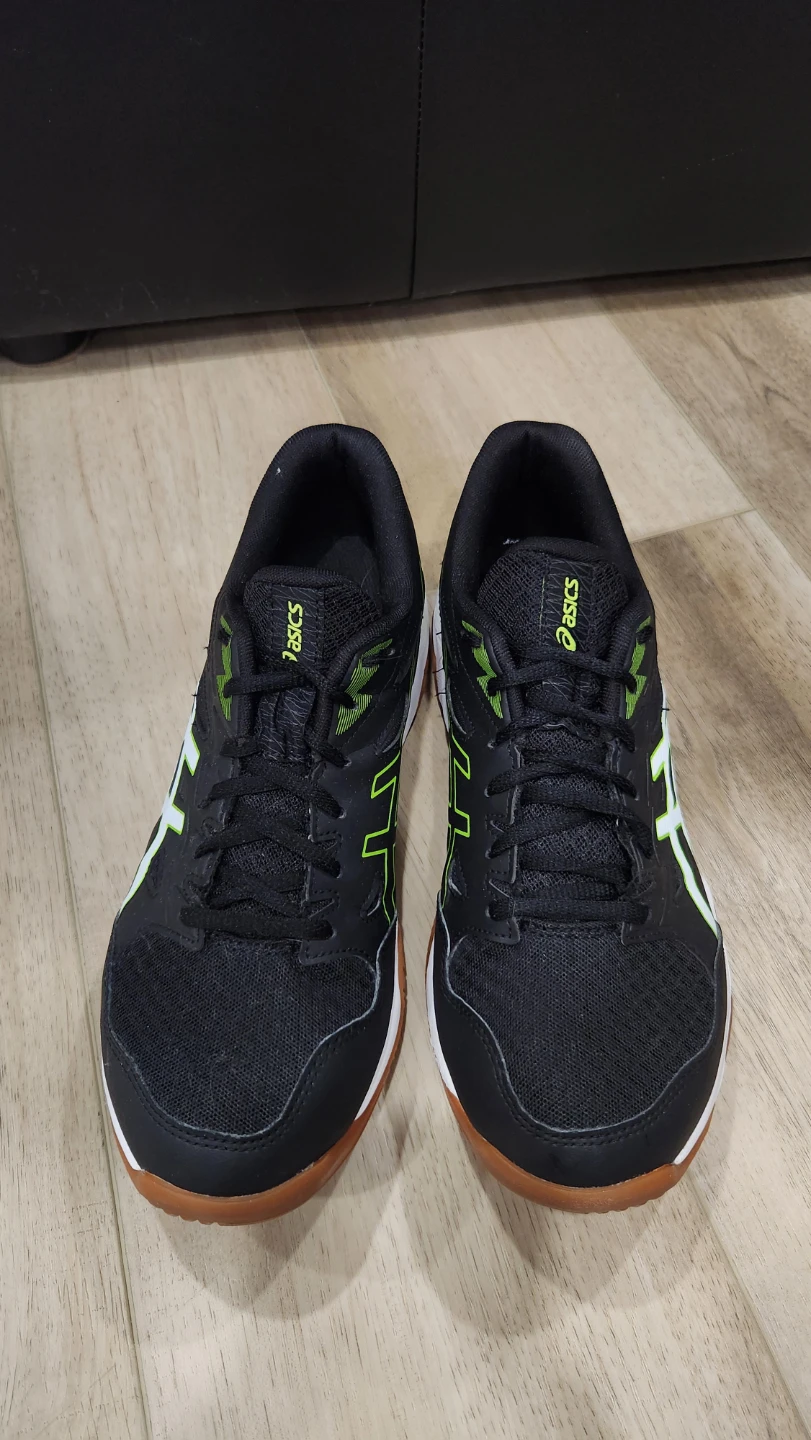 Asics Gel-Rocket 11 - photo 3