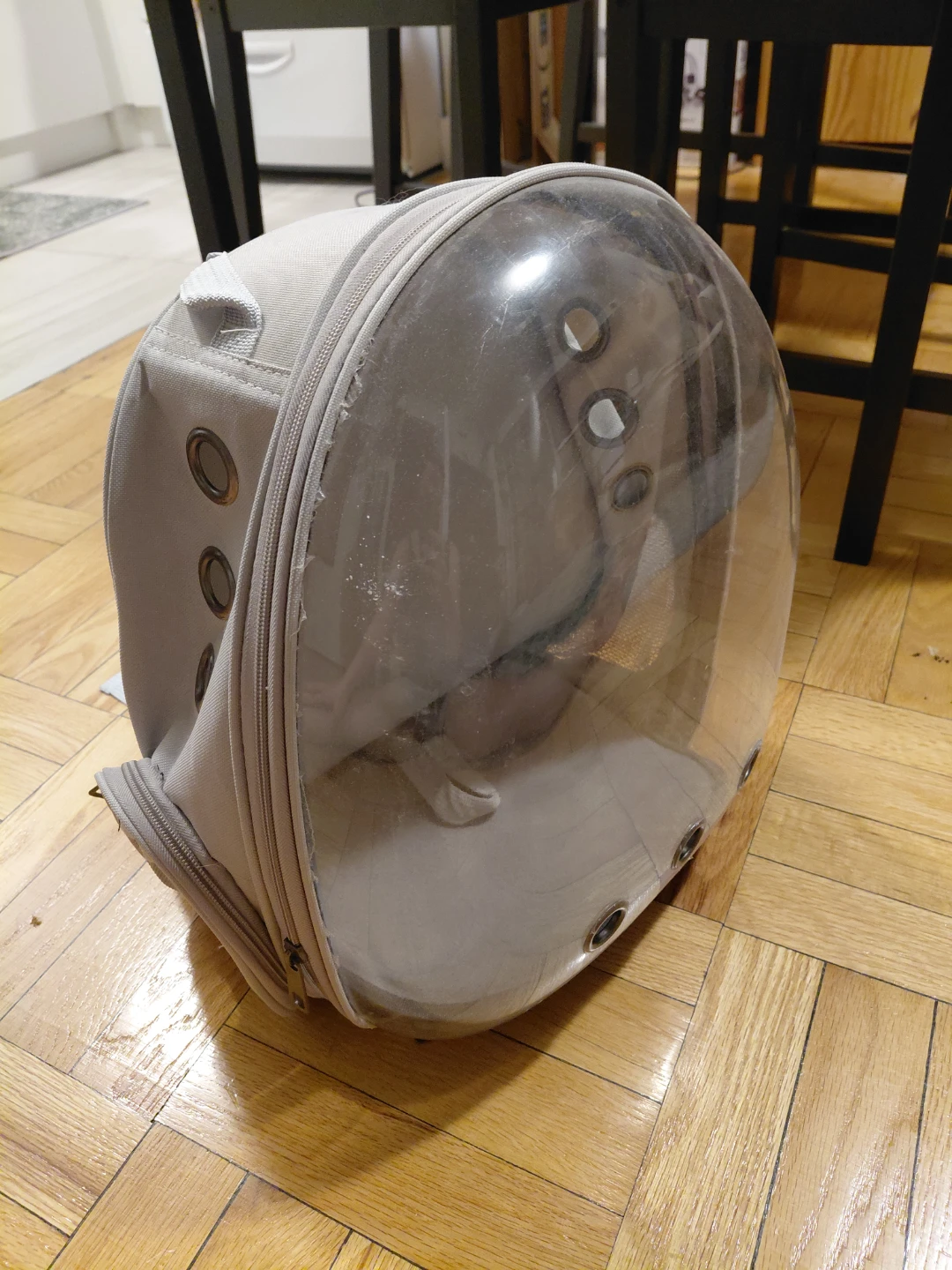 Cat Carrier Backpack