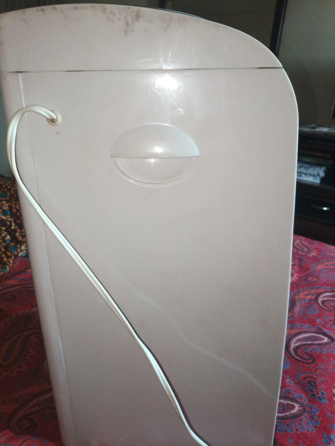 Portable Air Cooler - photo 3