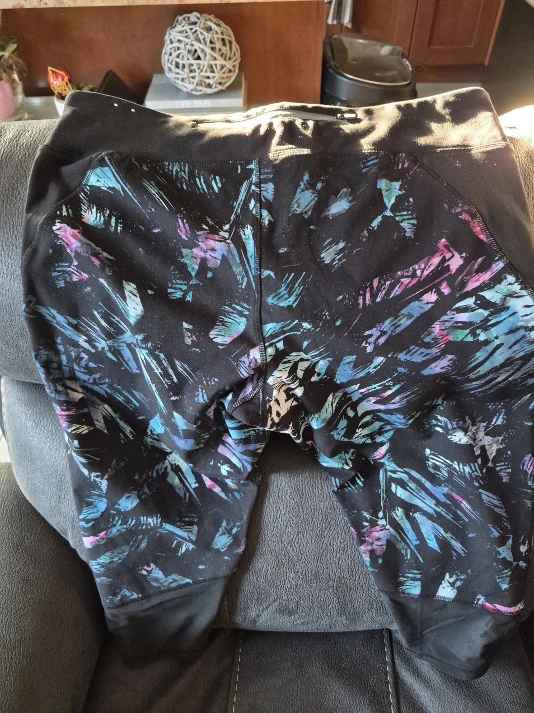 MOVE by Ardenes Capris - photo 2