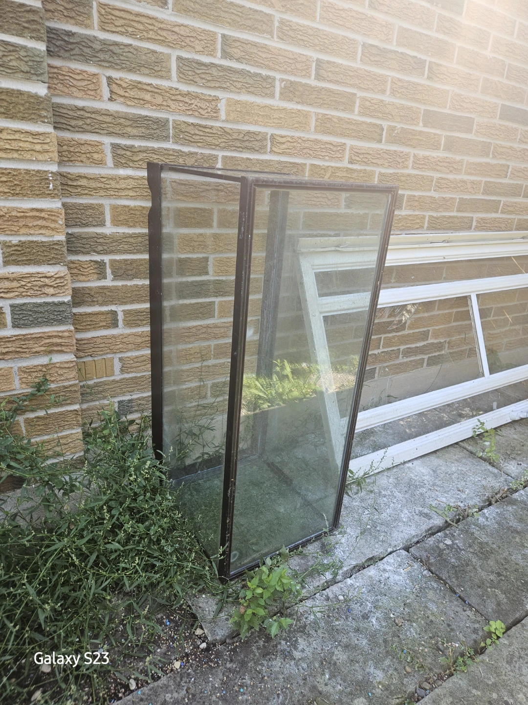 Large Aquarium