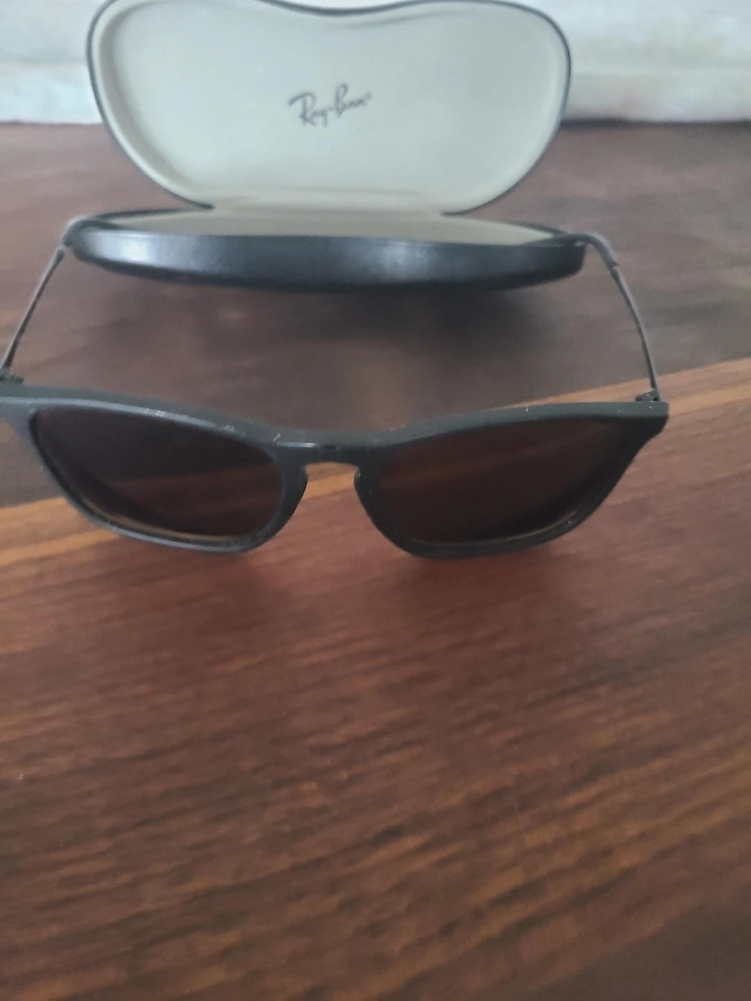 Ray-Ban PRESCRIPTION LENSES Sunglasses