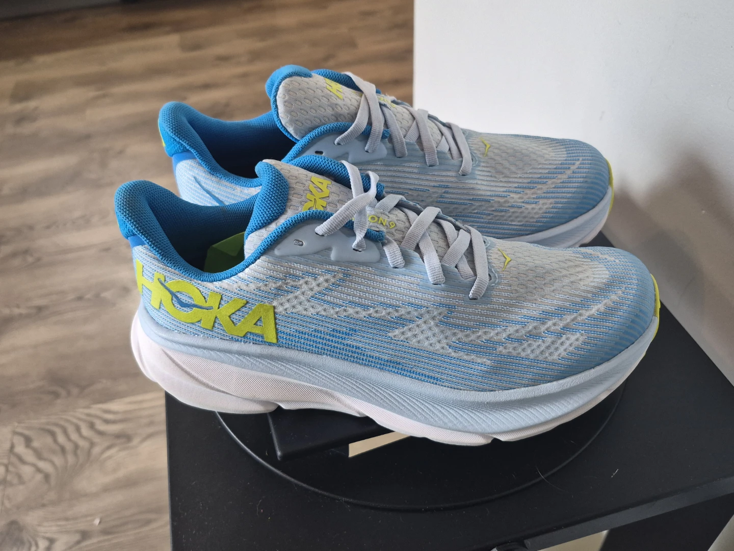 Hoka Running Shoes - photo 5