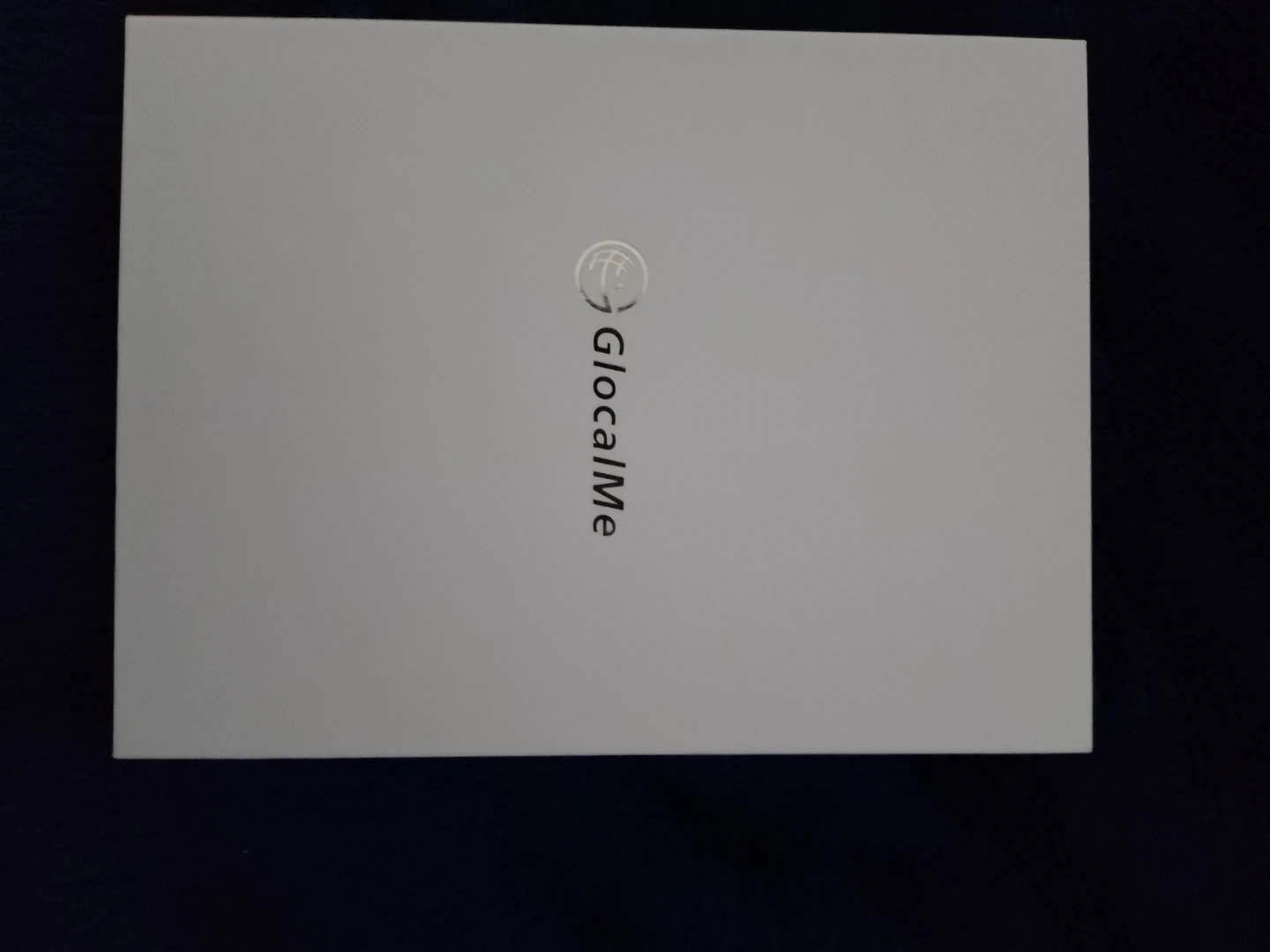 GlocalMe U3 4G Wireless Data Terminal