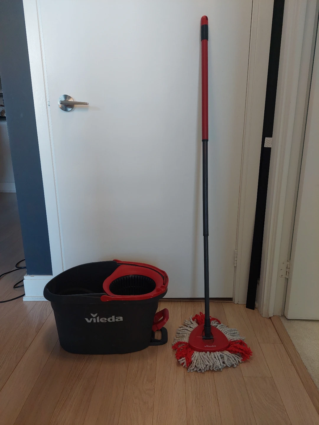 Vileda Spin Mop