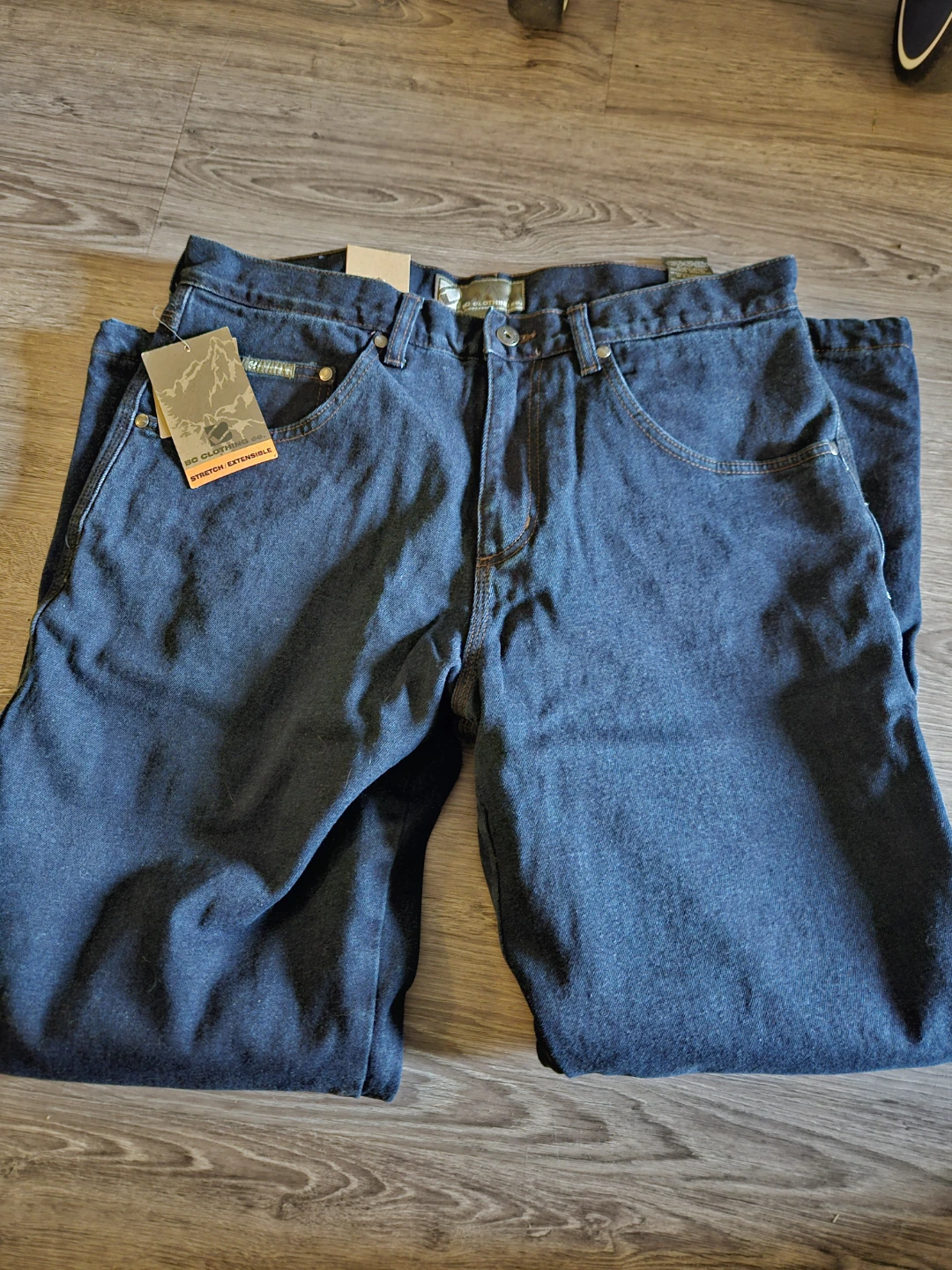 George Men's Jeans Bundle - photo 2