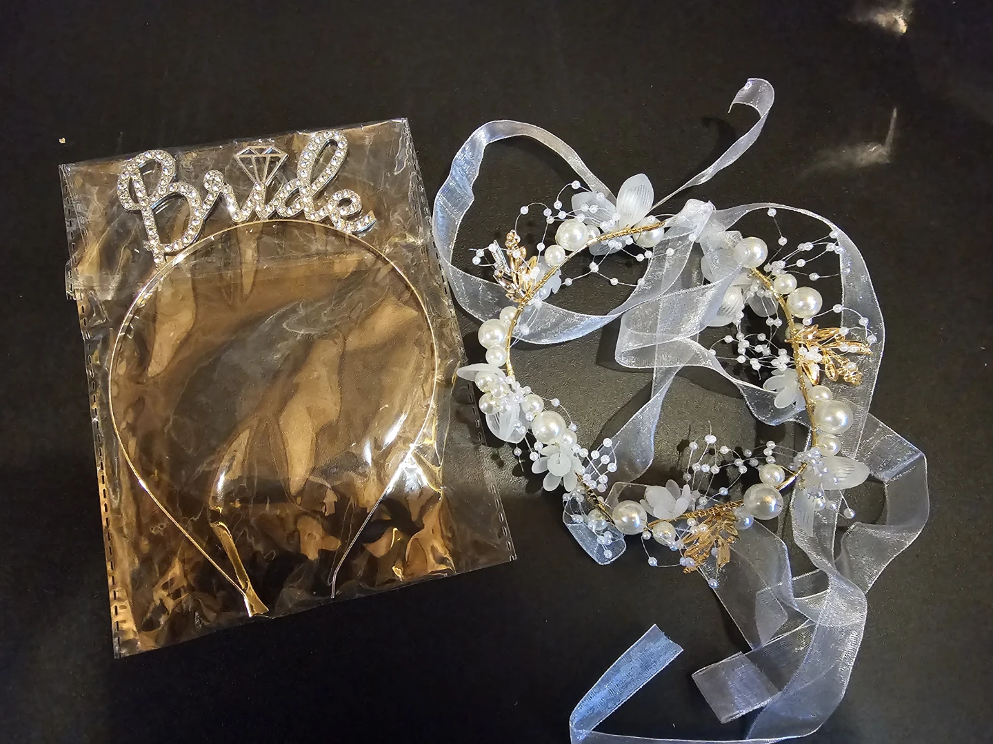 Bridal Gear
