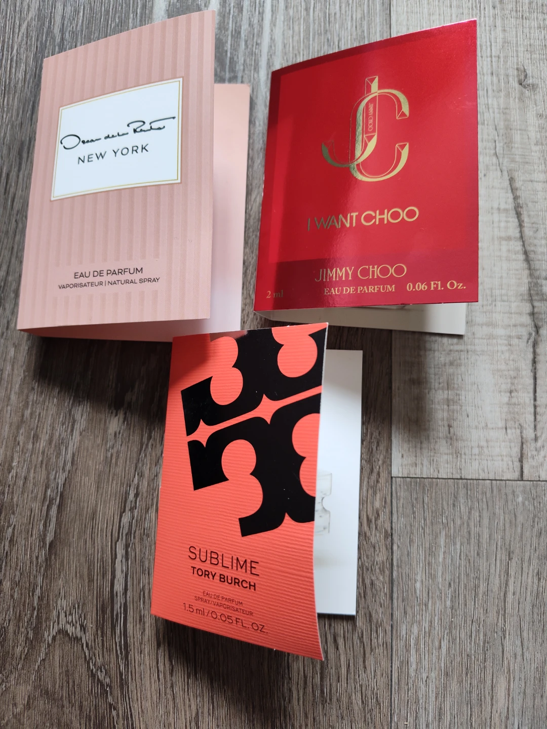 BN perfume sample lot for woman 11pcs for $10 - photo 2