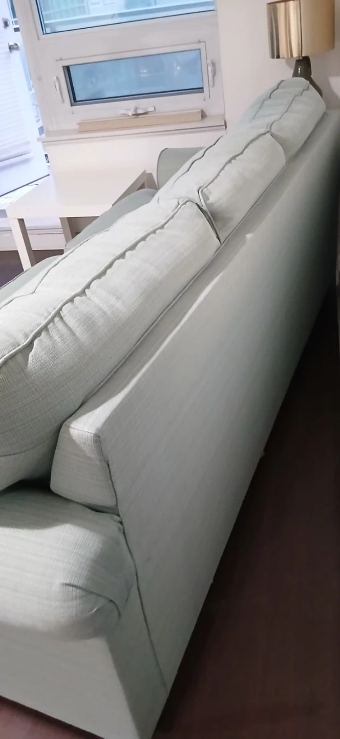 Signature Design by Ashley Daystar Sofa - photo 2