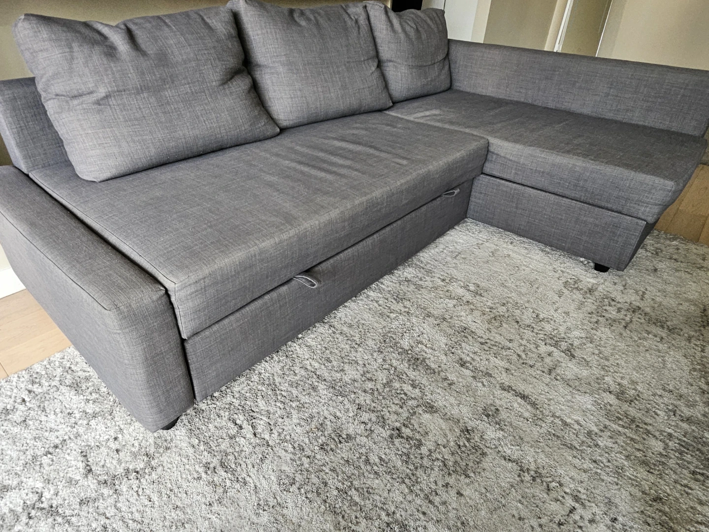 IKEA Friheten Sectional
