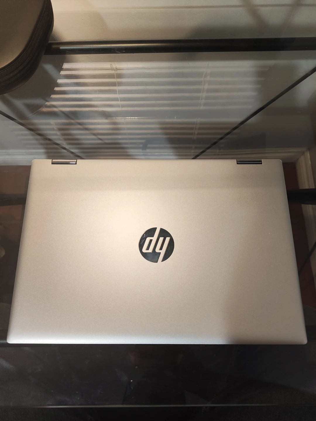 HP Pavilion x360 14" 2-in-1 Touchscreen Laptop