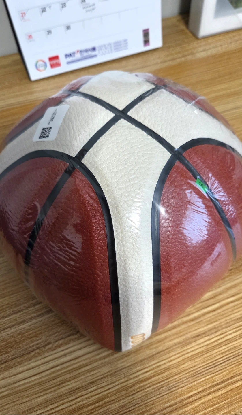 FIBA Molten BG5000 Basketball *new - photo 4