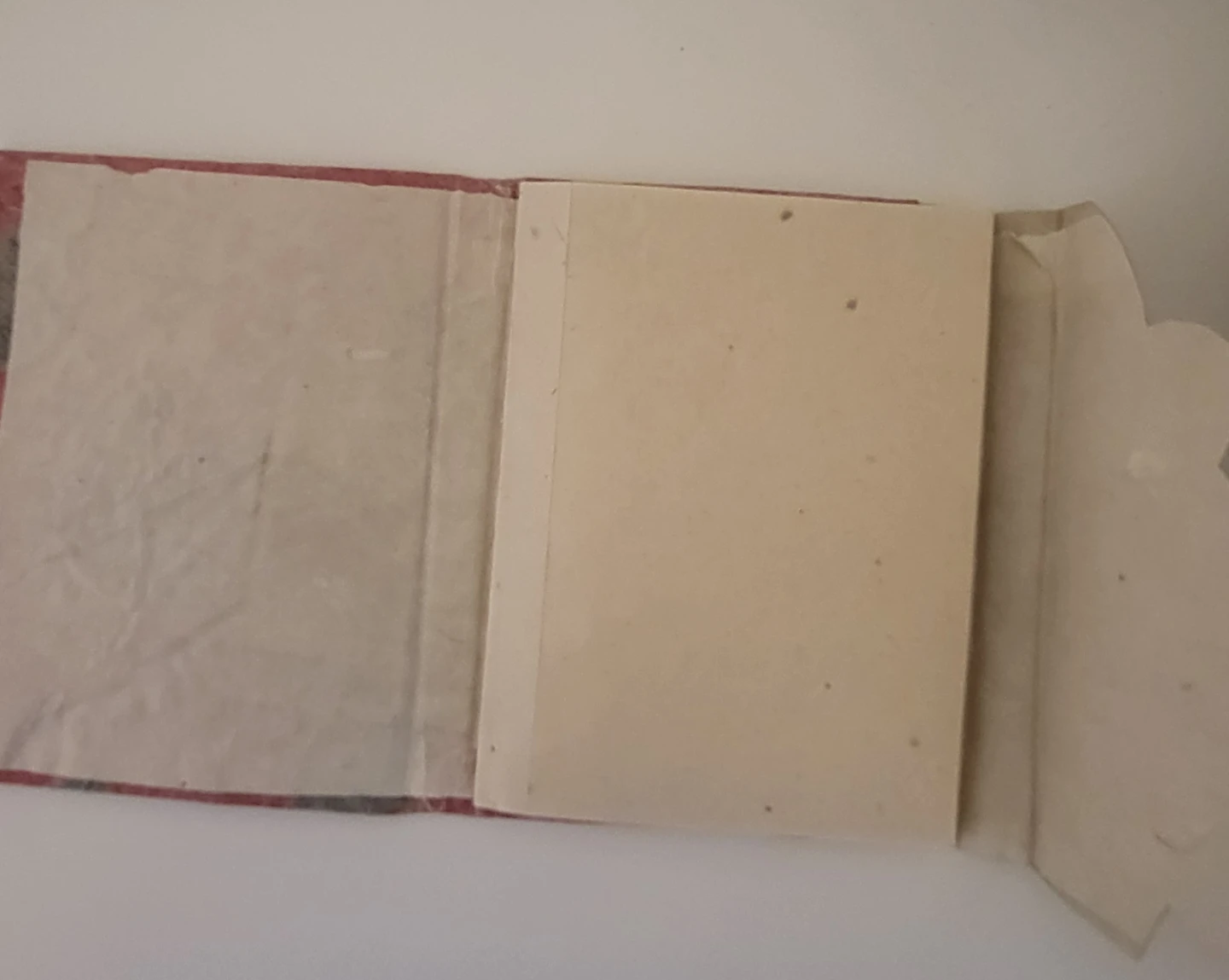 Handmade Floral Journal from Nepal - photo 3