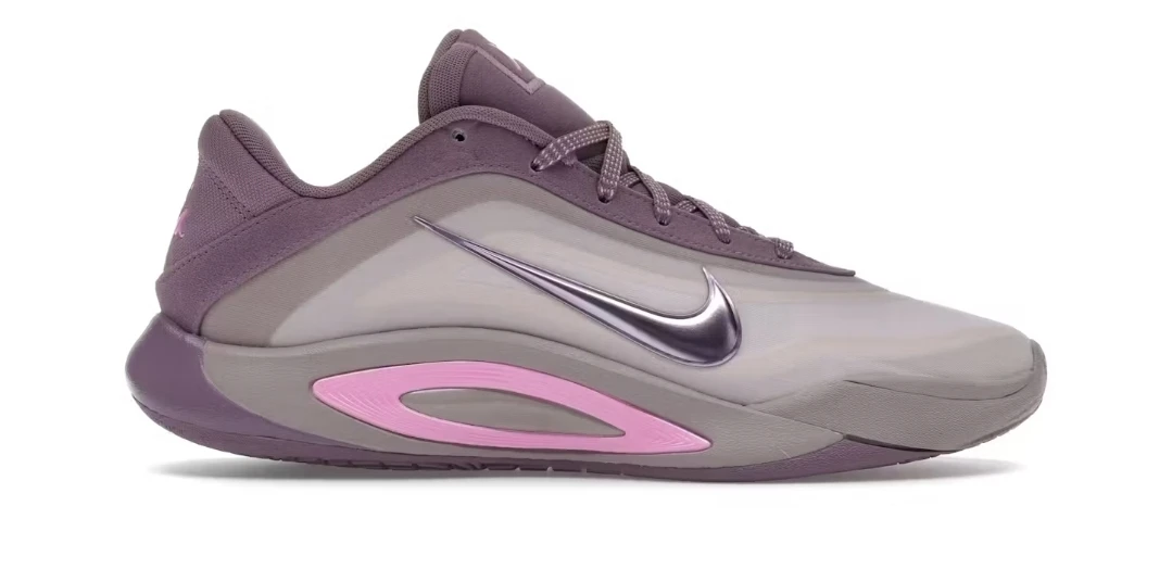 Nike A'ja Wilson A-One Women's Running Shoes