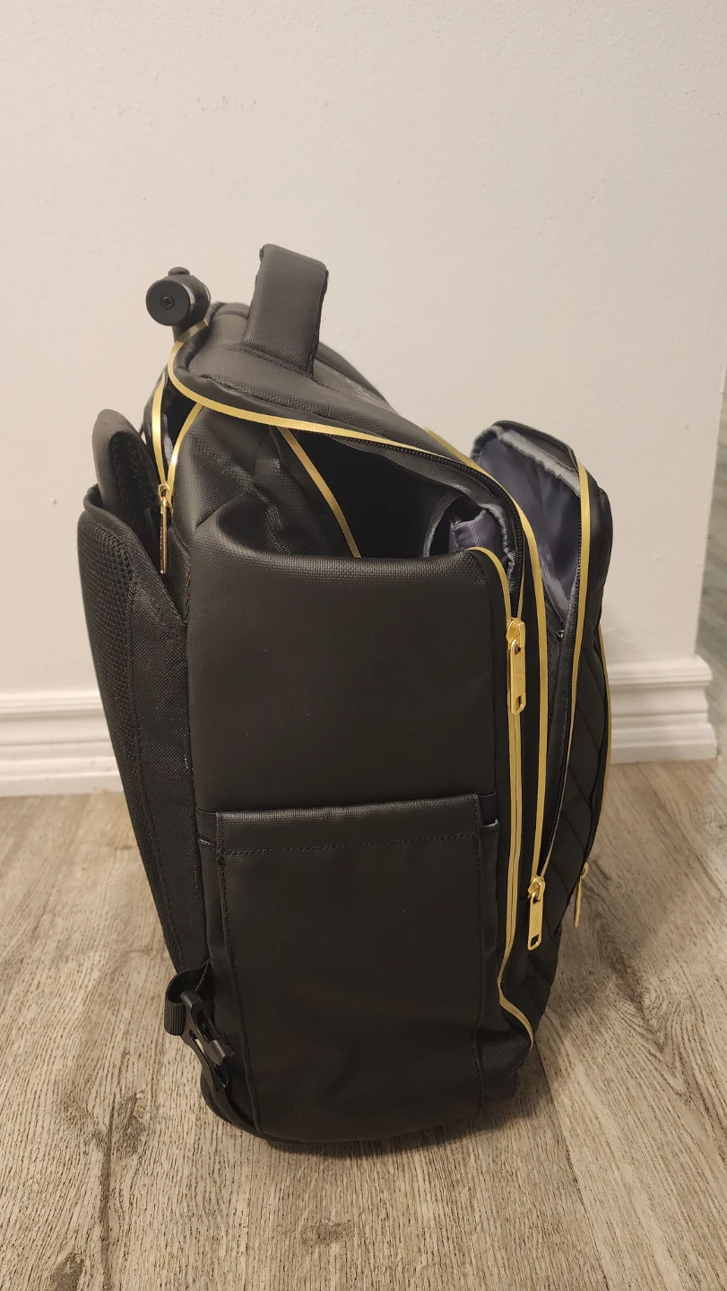 Backpack with wheels - Long Handle - photo 4