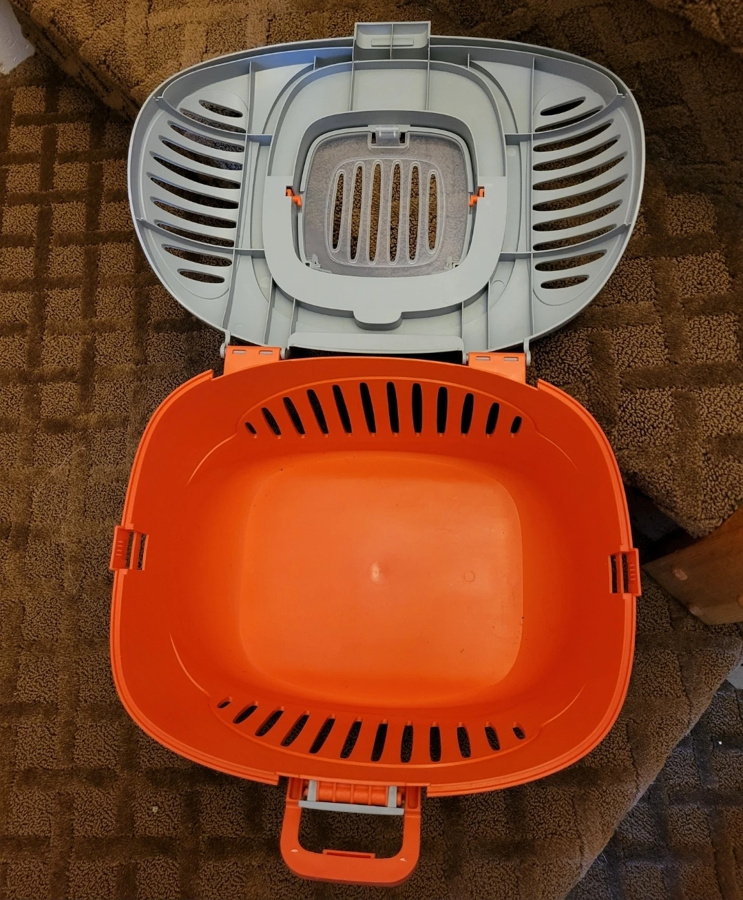 Living World Pet Carrier - photo 3