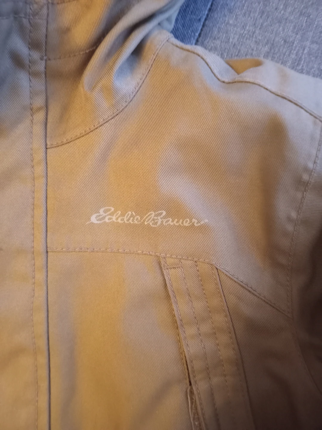 Eddie Bauer Kids Winter Jacket - photo 2