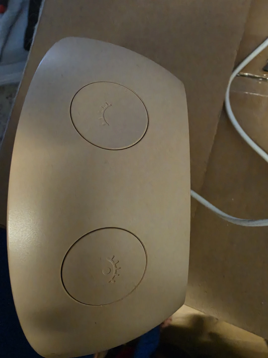 Hatch Restore 2 Smart Light Alarm Clock - photo 3
