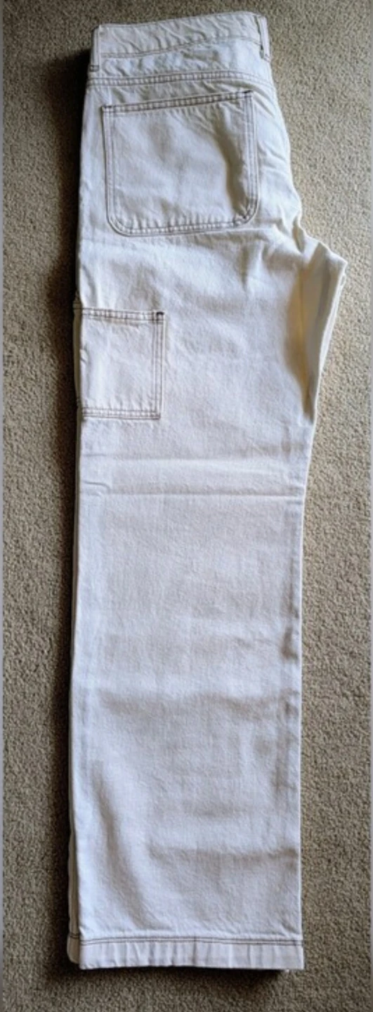 C&A Carpenter Jeans (brand New) - photo 3